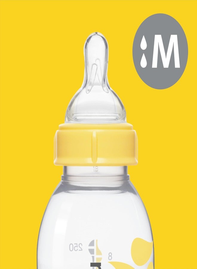 Medela Breastmilk Bottle Set, 8 Ounce - Image 3