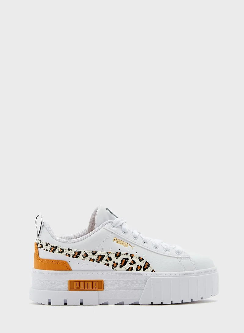 PUMA Youth Mayze Wild
