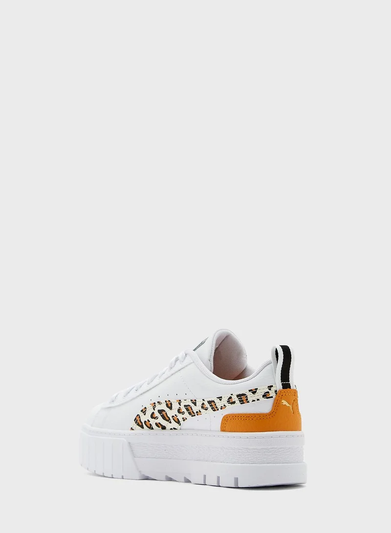 PUMA Youth Mayze Wild