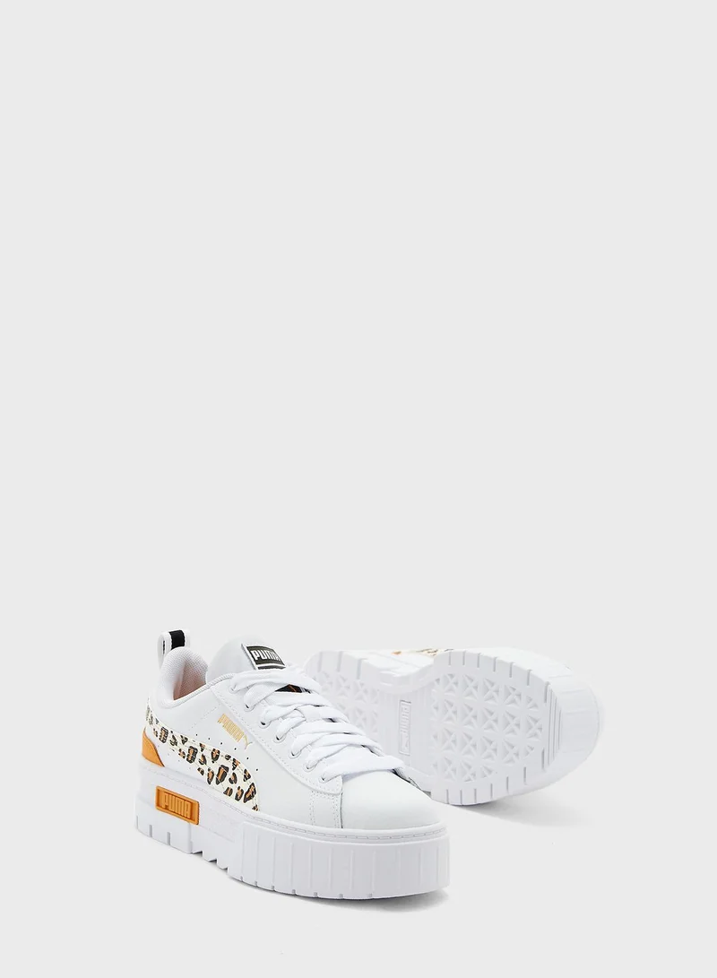 PUMA Youth Mayze Wild