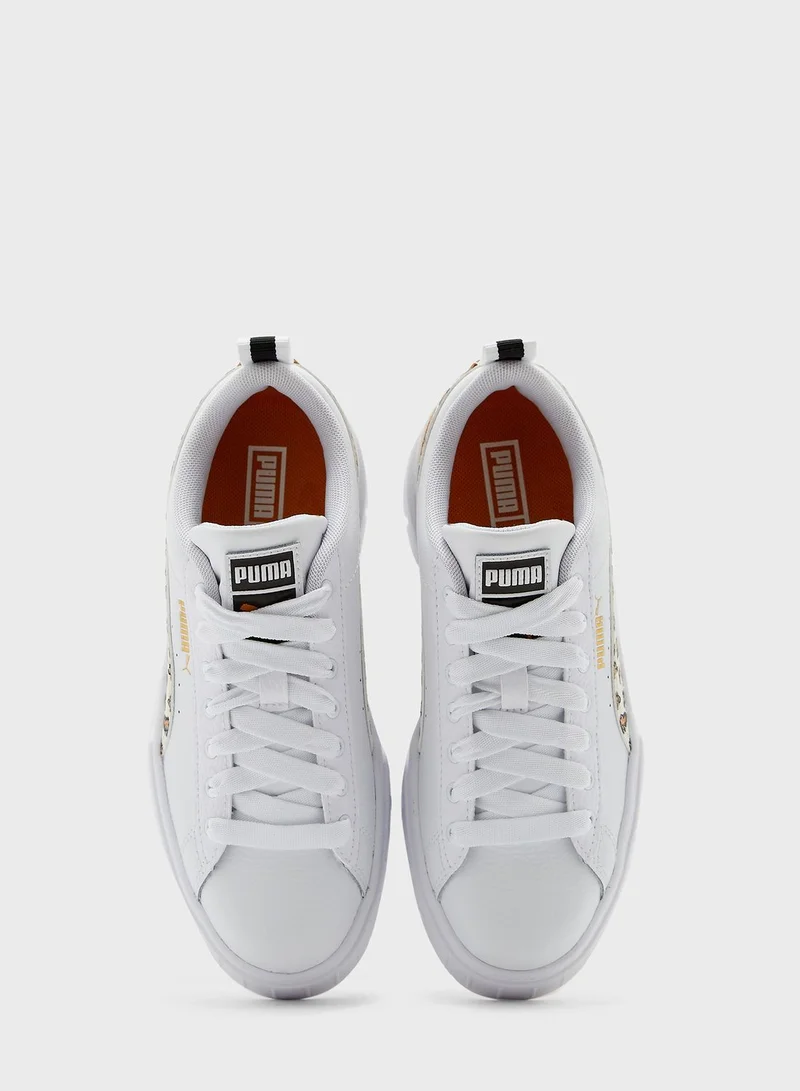 PUMA Youth Mayze Wild