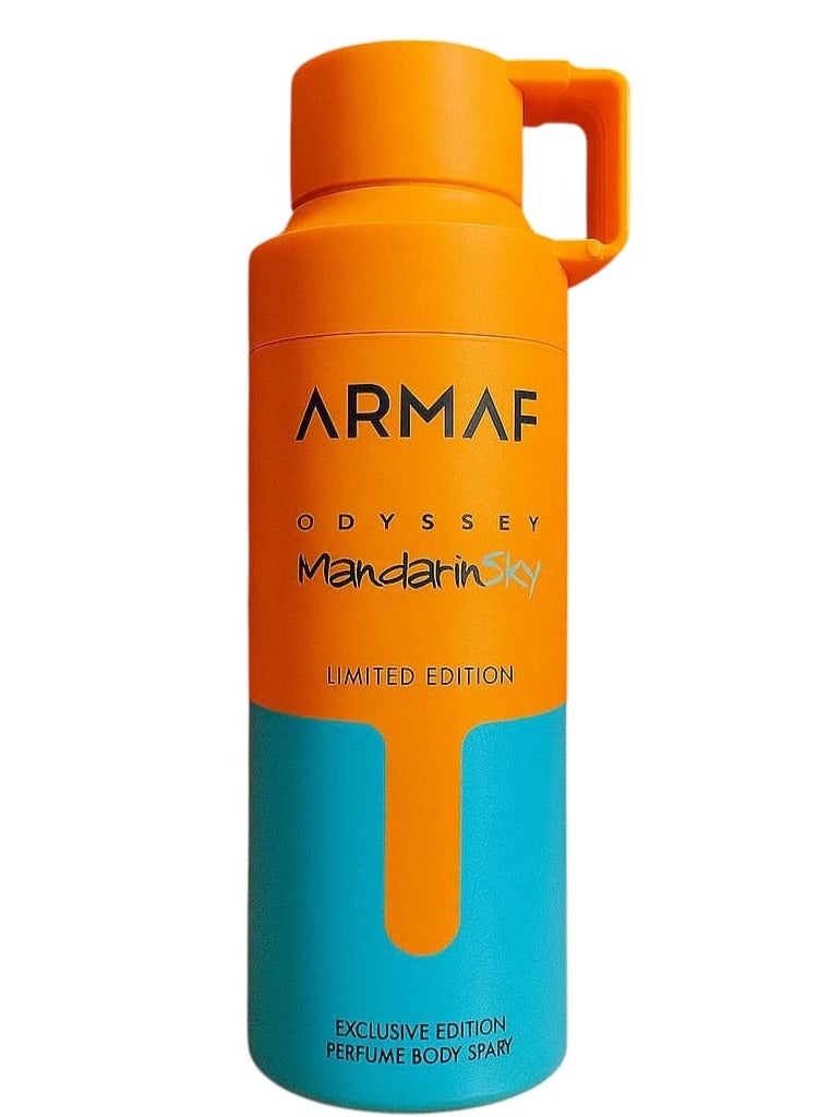 أرماف ارماف أوديسي ماندارين سكاي إصدار محدود 200 مل - Image 1