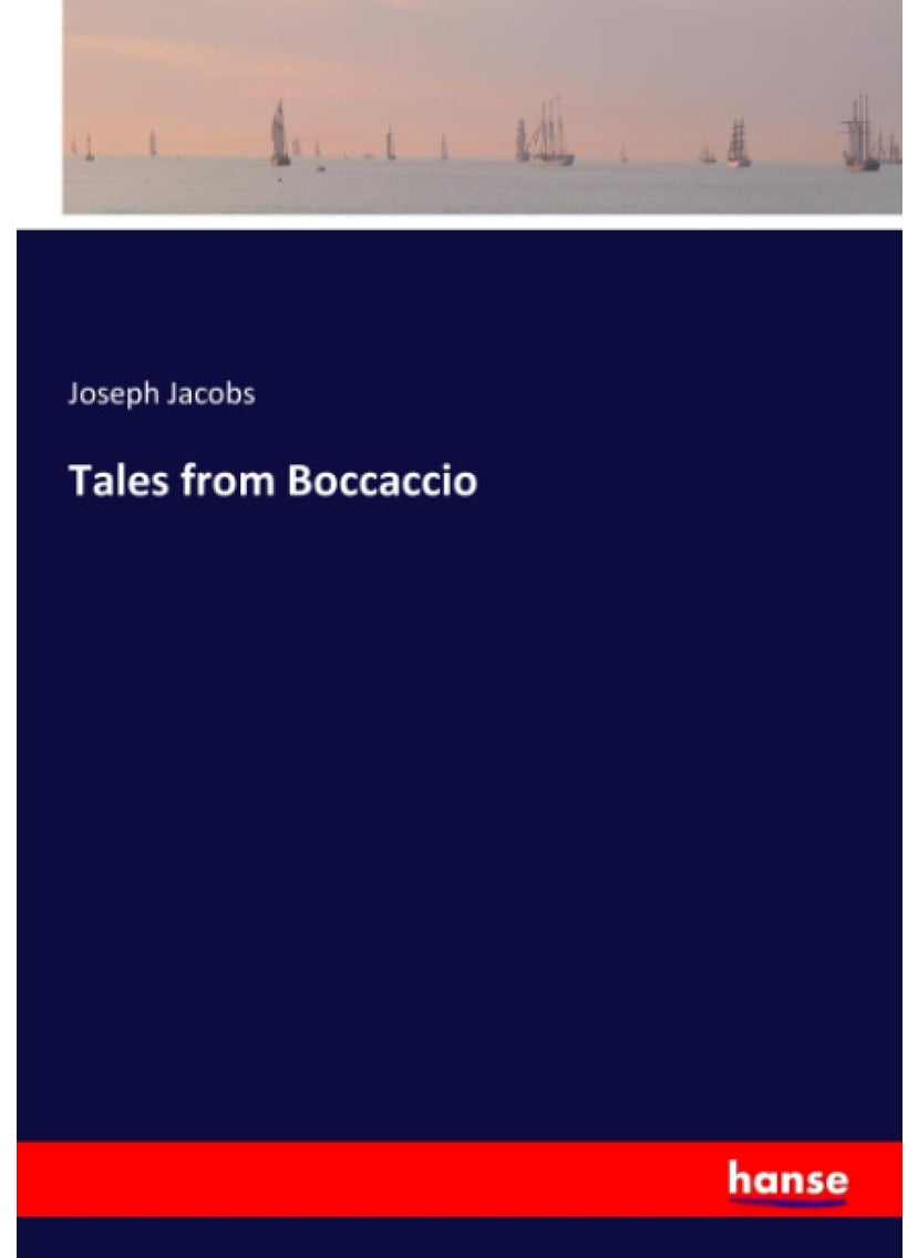 Tales from Boccaccio  - Image 1