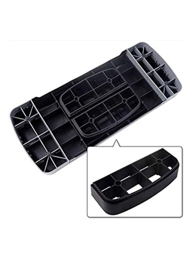Generic For Performing Exercises Stepper 68cm x 10cm x 29cm  - Image 3