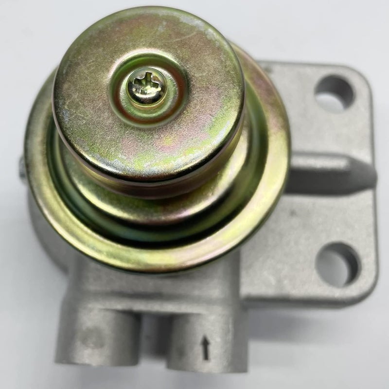 Nayuank Fuel Filter Head C6204717210 for Cummins Engine 6B3.3 4BT3.3 B3.3 - Image 3