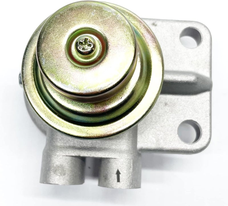 Nayuank Fuel Filter Head C6204717210 for Cummins Engine 6B3.3 4BT3.3 B3.3 - Image 1