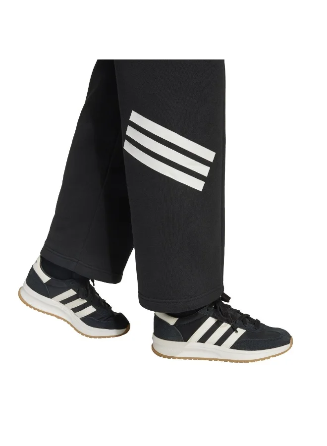 Adidas adidas Jg Fi Wide Pt Black Not Sports Specific Pants