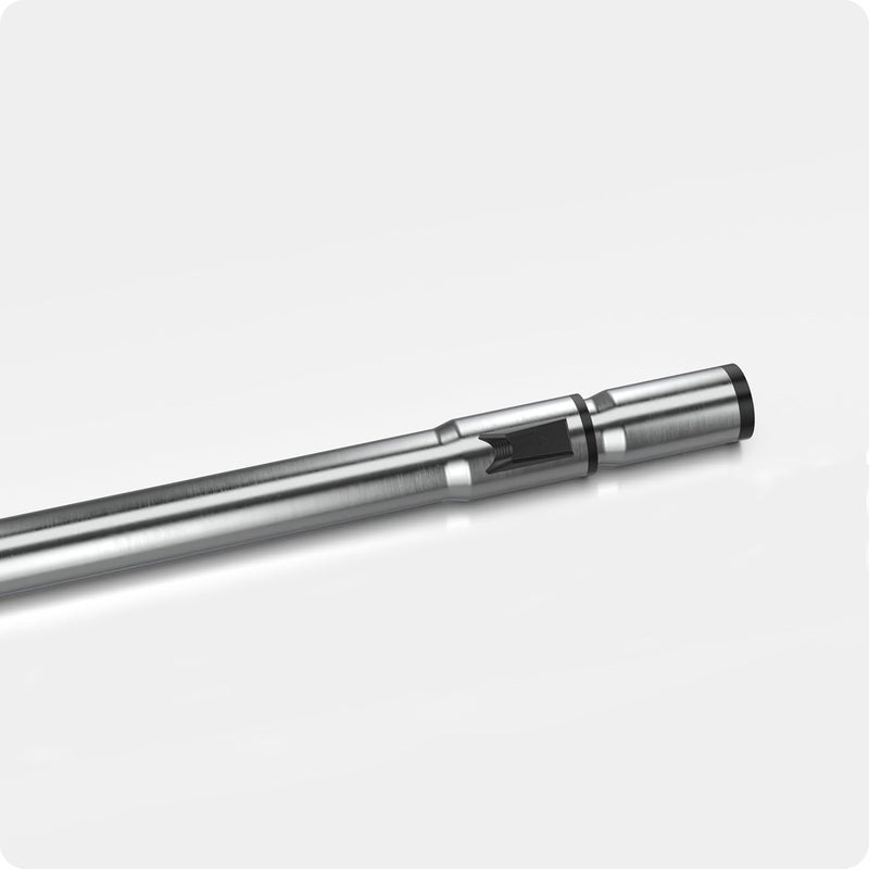 STONE REEF Vacuum Cleaner Tube - Replacement Tube Compatible with Vacuum Cleaner Miele S8, S6, S5, S4, S2, S1, C1, C2, C3, H1 Complete, Compact, Classic, Swing, S8000 Accessories Telescopic Tube for Vacuum - Image 5