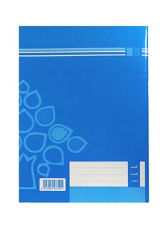 Bundle-10 Sketch Pin-A4-(Private Schools)-2 Lines and 1 Line-(60 Sheets)-(Red/Yellow/Green/Blue/Orange)
