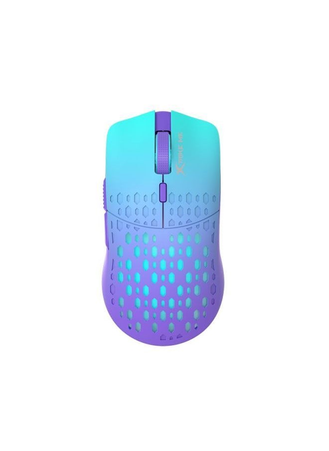 ماوس ألعاب سلكي - 6 أزرار - ME GW-121