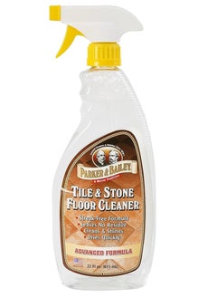 Parker & Bailey Parker & Bailey Tile & Stone Floor Cleaner (651 ml) 