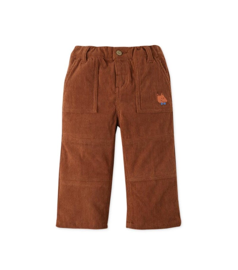 Baby Boy Woven Pants