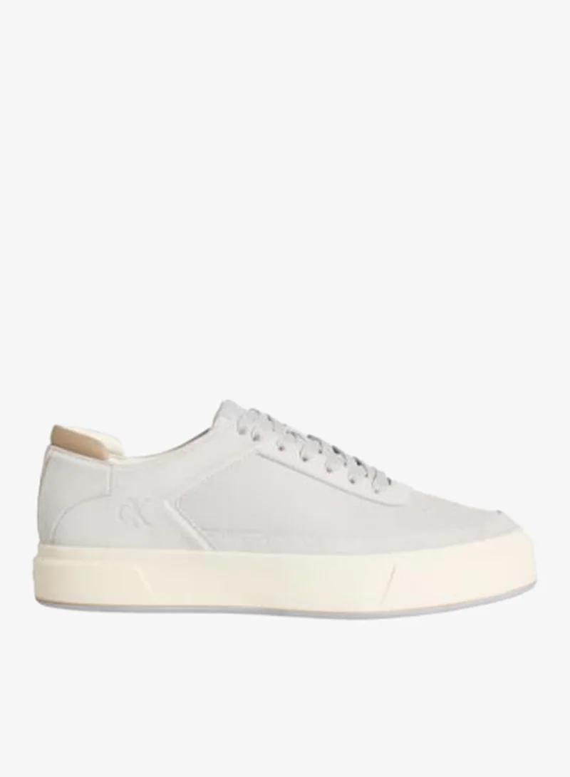 Premier - Leather Signature Trainers