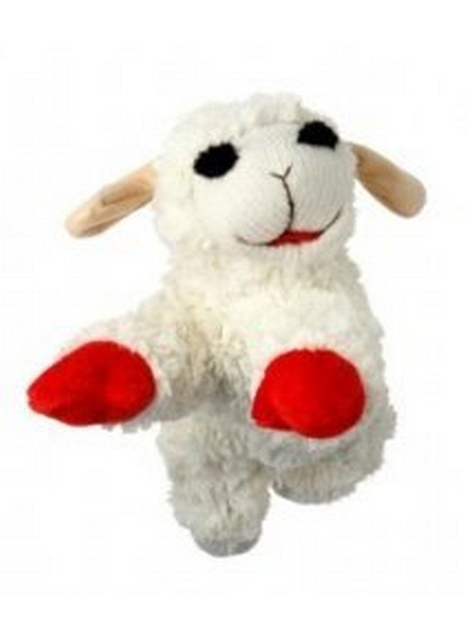Toy Lamb Chop Jumbo 24" (Pack Of 2)