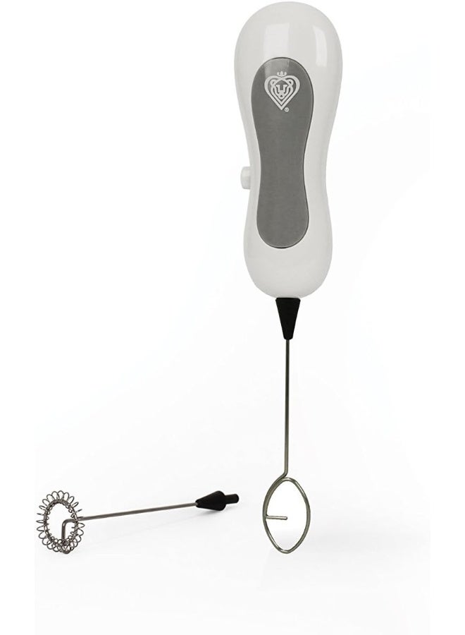 Prince Lionheart Versa Formula Mixer with Bonus Espresso Wand - Image 1