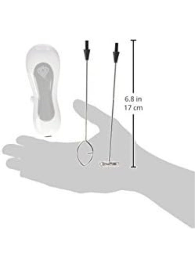 Prince Lionheart Versa Formula Mixer with Bonus Espresso Wand - Image 2