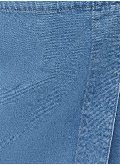 OXXO Ladies Woven SHORT  - Image 5