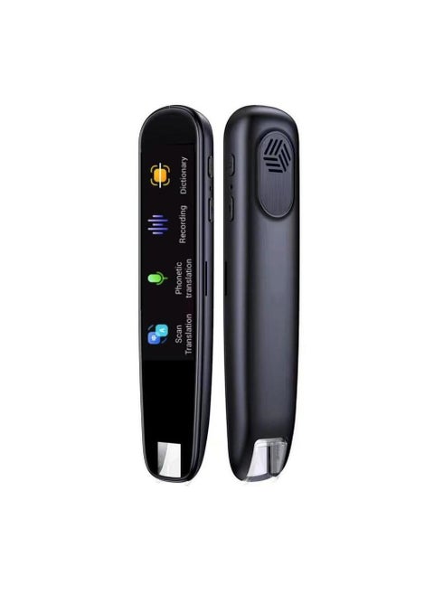 116 Languages Translation Scan Reading Pen