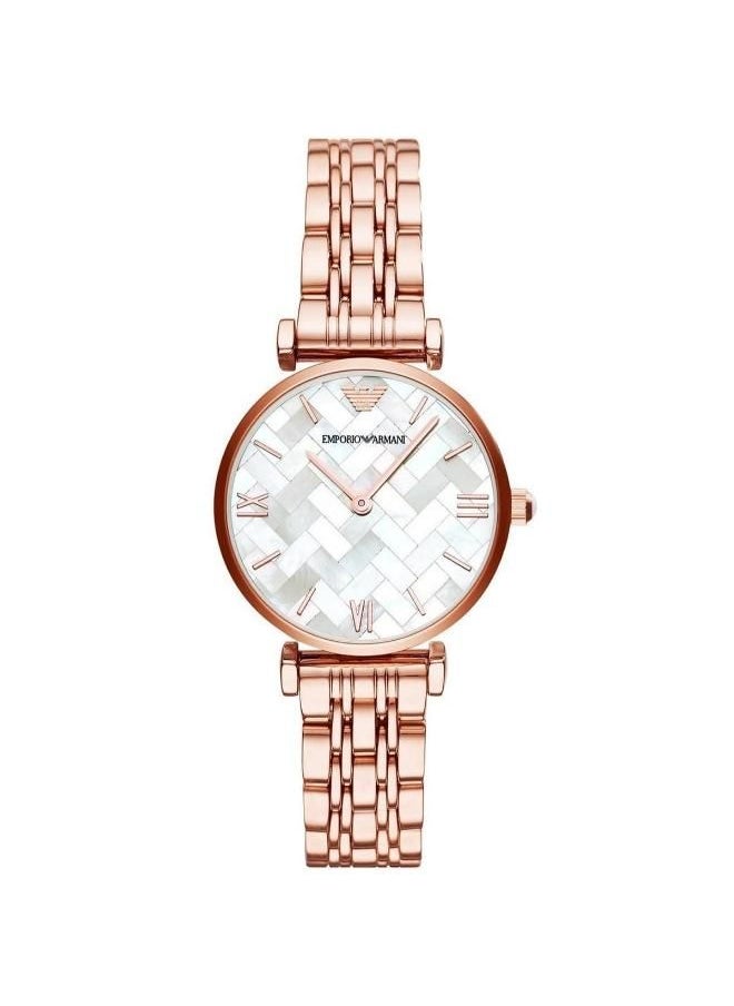 armani Emporio Armani Watch For Women - Ar11110 