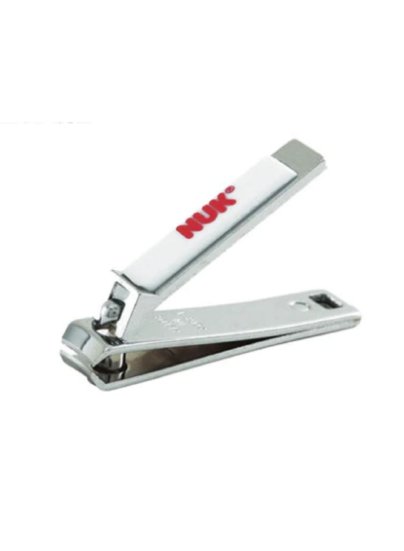 NUK Baby Nail Clippers
