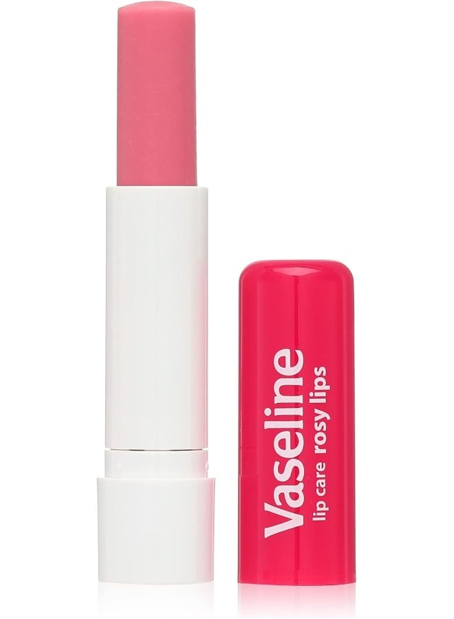 Vaseline Lip Care Rosy Lips - Image 1