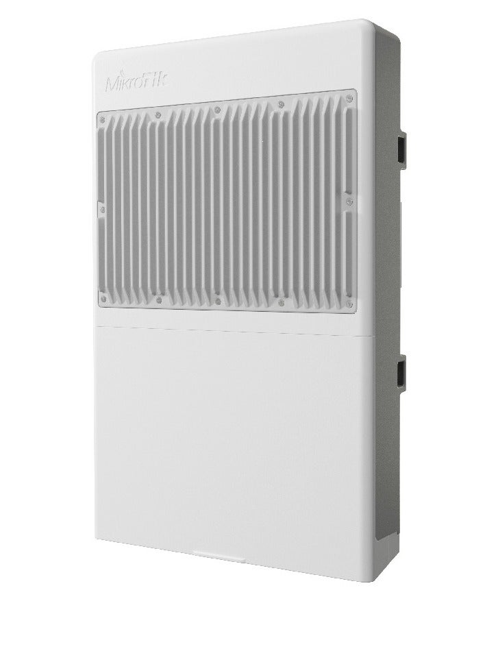 Mikro Tik MikroTik netPower 16P - Image 1