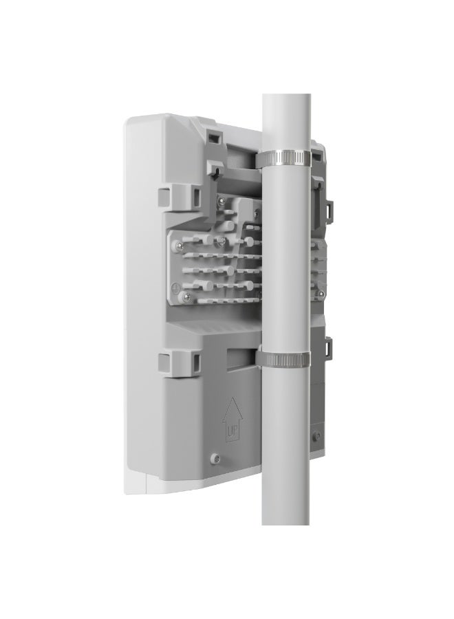 Mikro Tik MikroTik NetPower 16P CRS318-16P-2S+OUT Outdoor 16-Port PoE Switch with 2x SFP+ - Image 3