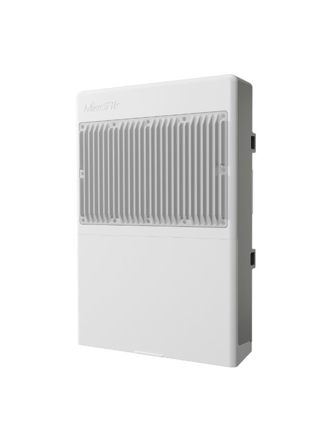 Mikro Tik MikroTik NetPower 16P CRS318-16P-2S+OUT Outdoor 16-Port PoE Switch with 2x SFP+ - Image 1
