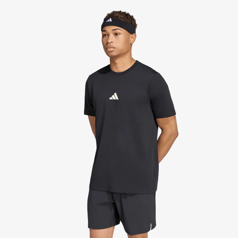 اديداس تيشيرت TENNIS US GRAPHIC