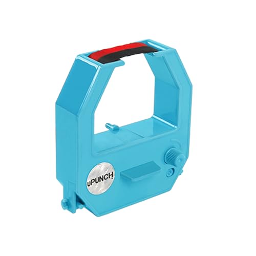 uPunch 2-Color Ribbon for uPunch FN1000 AutoAlign Time Clock - Image 3