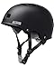 OutdoorMaster Skateboard Cycling Helmet Two Removable Liners Ventilation MultiSport Scooter Roller Skate Inline Skating for Kids Youth Adults L Black - Image 3