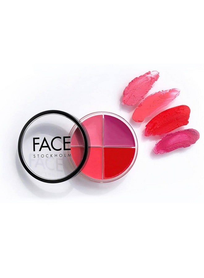 face stockholm Smart Wheel (Bright) - Image 2