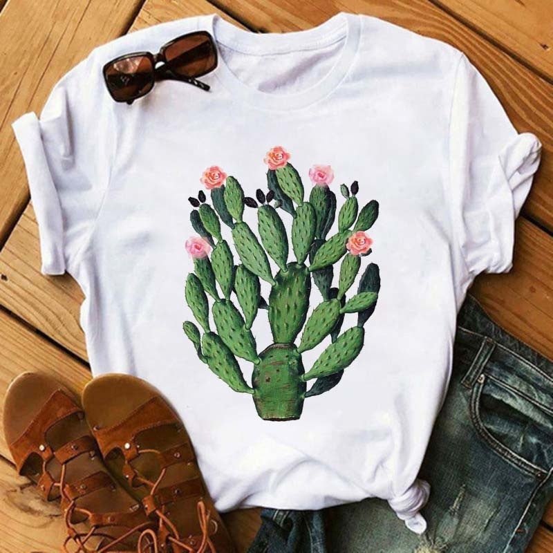 T-Shirt Independent Station Women'S Short-Sleeved Wish Spot Temu - Image 1