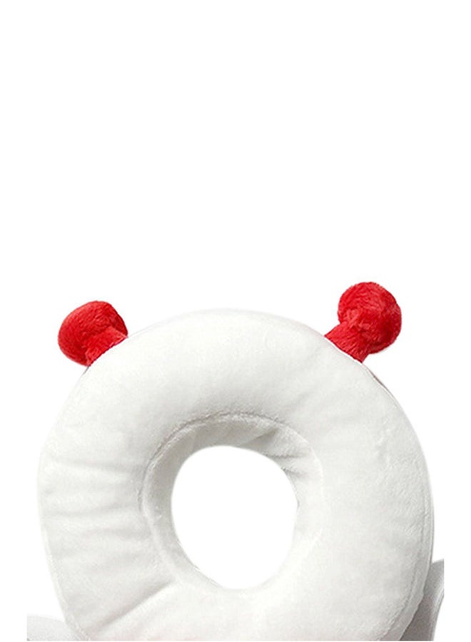 Baby Beetle Design Comfortable Head Protection Pad With Adjustable Straps - Image 4
