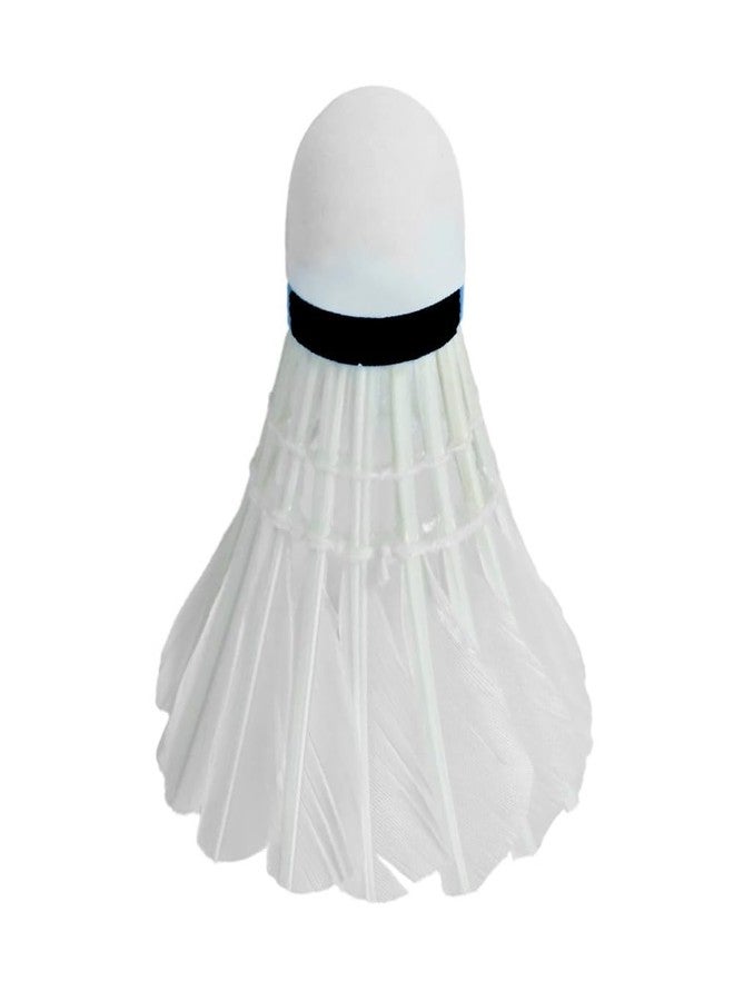 NHD Feather King Shuttlecocks - Ideal for Kids, Recreational Use, and Entry-Level Players - Image 5