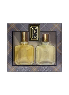 PAUL SEBASTIAN Paul Sebastian By Paul Sebastian  Gift Set  4 oz Cologne Spray  4 oz After Shave for Men 