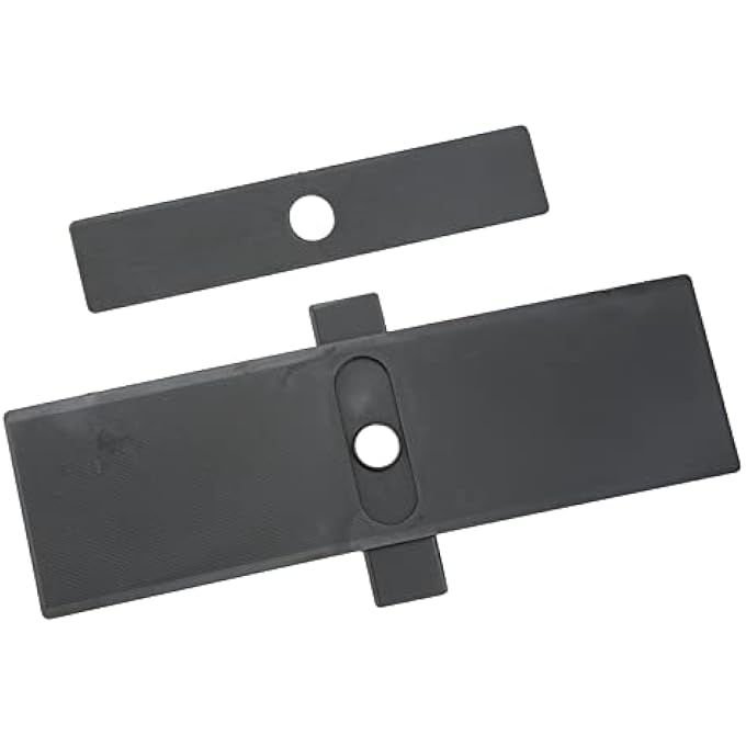 ريحني لوحة ذراع تروس بوشية بذراع عصا كينسو 8015A066 مفتاح اختيار التروس بعصا بوش، شريط تجهيز بديل لمحرك باجيرو V93 V80 V87 V97 2007 - Image 4