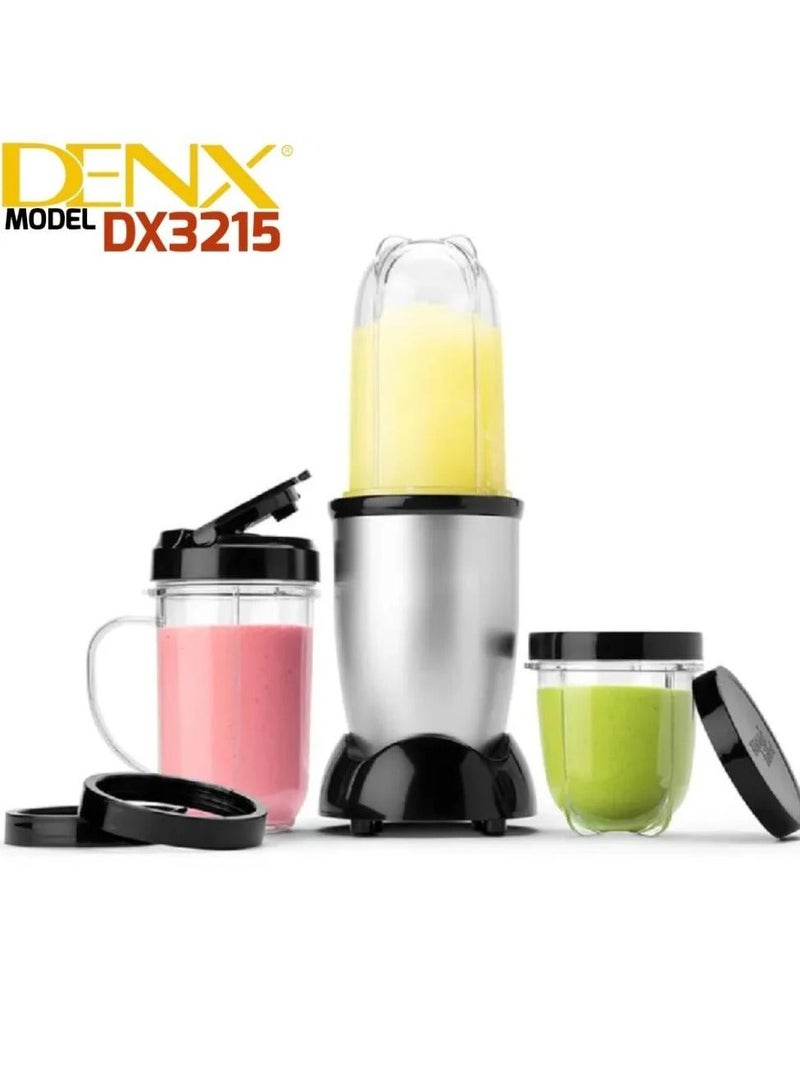 دينكس خلاط Dx3215 - Image 2