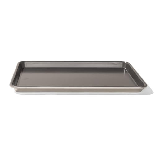 Madein Made In Cookware - Quarter Non Stick Sheet Pan - 3004 Aluminum - Professional Bakeware - Image 1