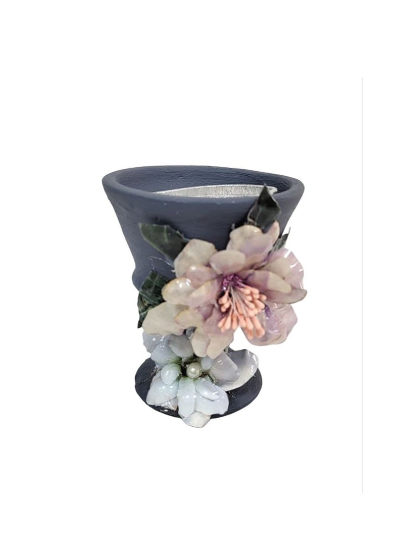 ALJAWAHER Small Mabkher - Image 1