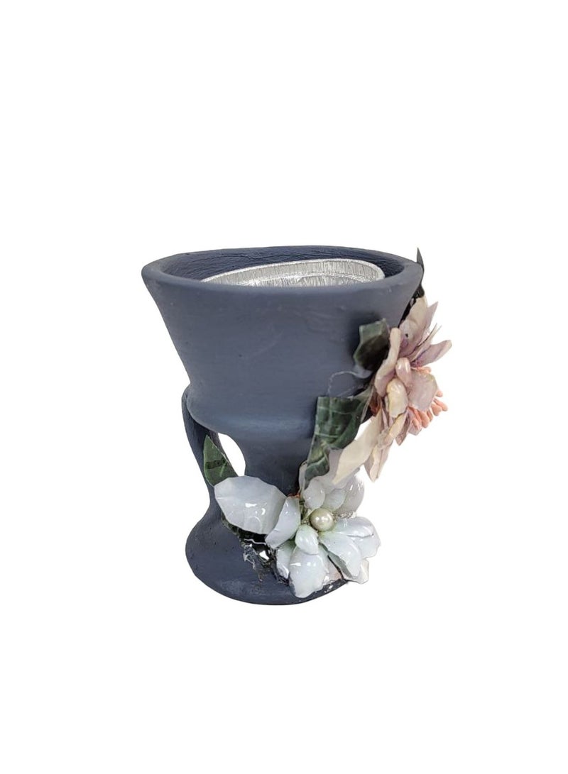 ALJAWAHER Small Mabkher - Image 2