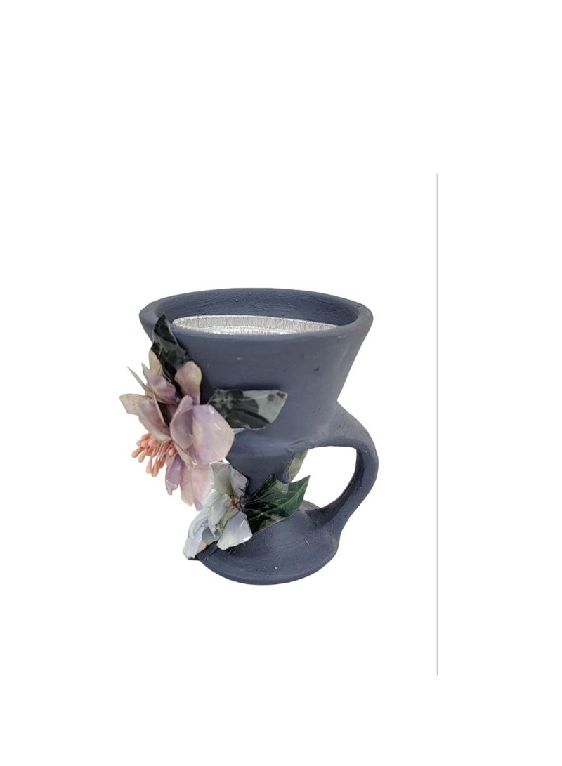 ALJAWAHER Small Mabkher - Image 3