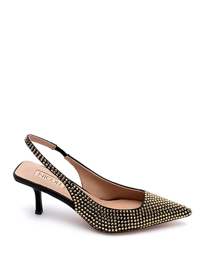 نيكولي هيوارد