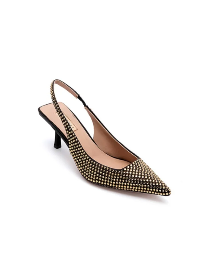 نيكولي Women's Luxury shoes