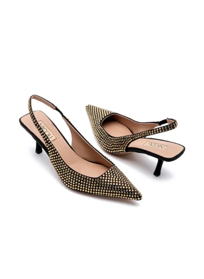 نيكولي Women's Luxury shoes