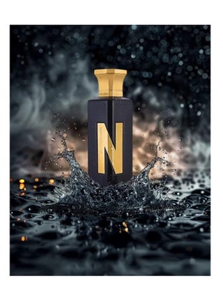 Wild Impulse Eau De Parfum Aqua Perfume for Men & Women - 75ml - view 3