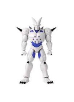 Bandai Dragon Ball Super Dragon Stars SUPER YI-SHENRON 17cm  - Image 1