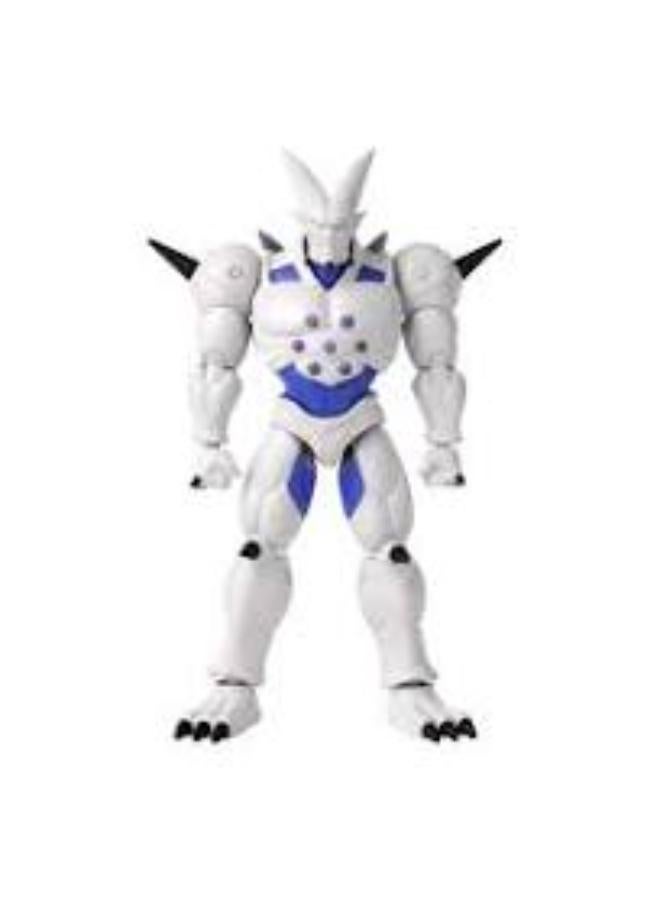 Bandai Dragon Ball Super Dragon Stars SUPER YI-SHENRON 17cm - Image 1