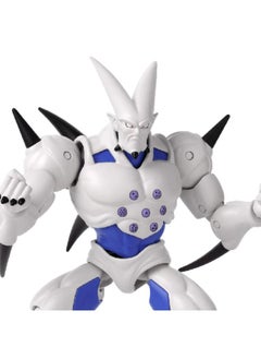 Bandai Dragon Ball Super Dragon Stars SUPER YI-SHENRON 17cm  - Image 2
