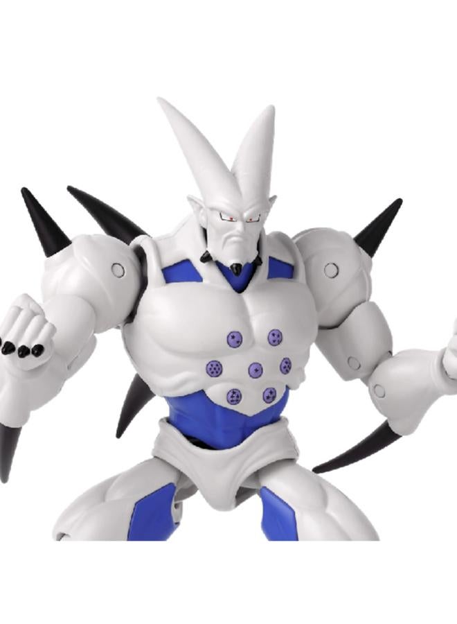 Bandai Dragon Ball Super Dragon Stars SUPER YI-SHENRON 17cm - Image 2
